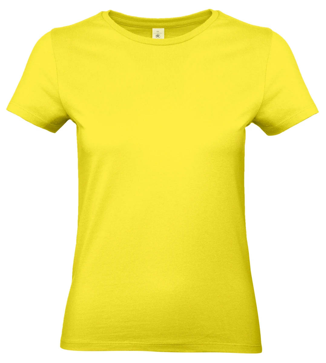 B&C Womens T-Shirt #E190