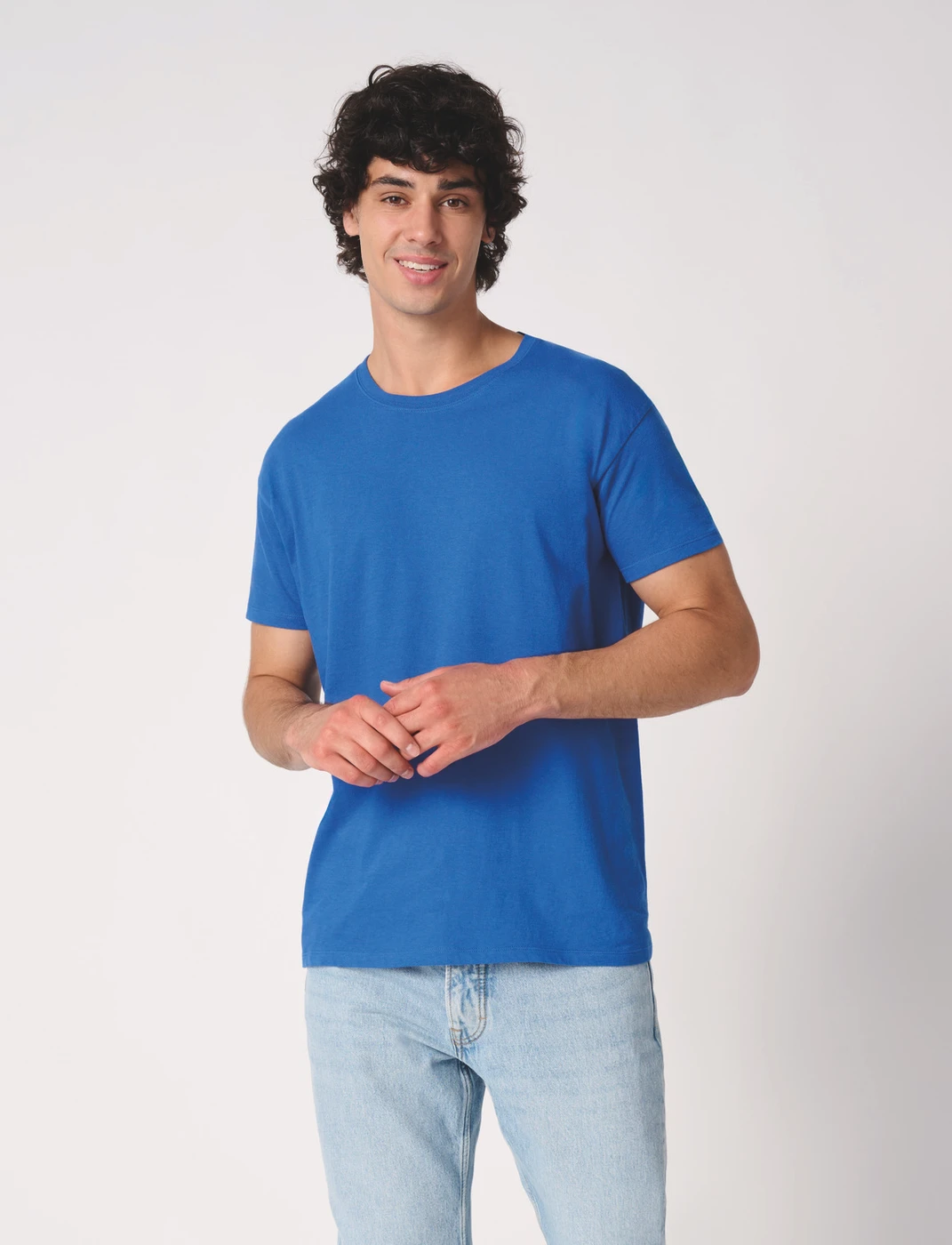 Ideal Basic Mens 150 T-Shirt