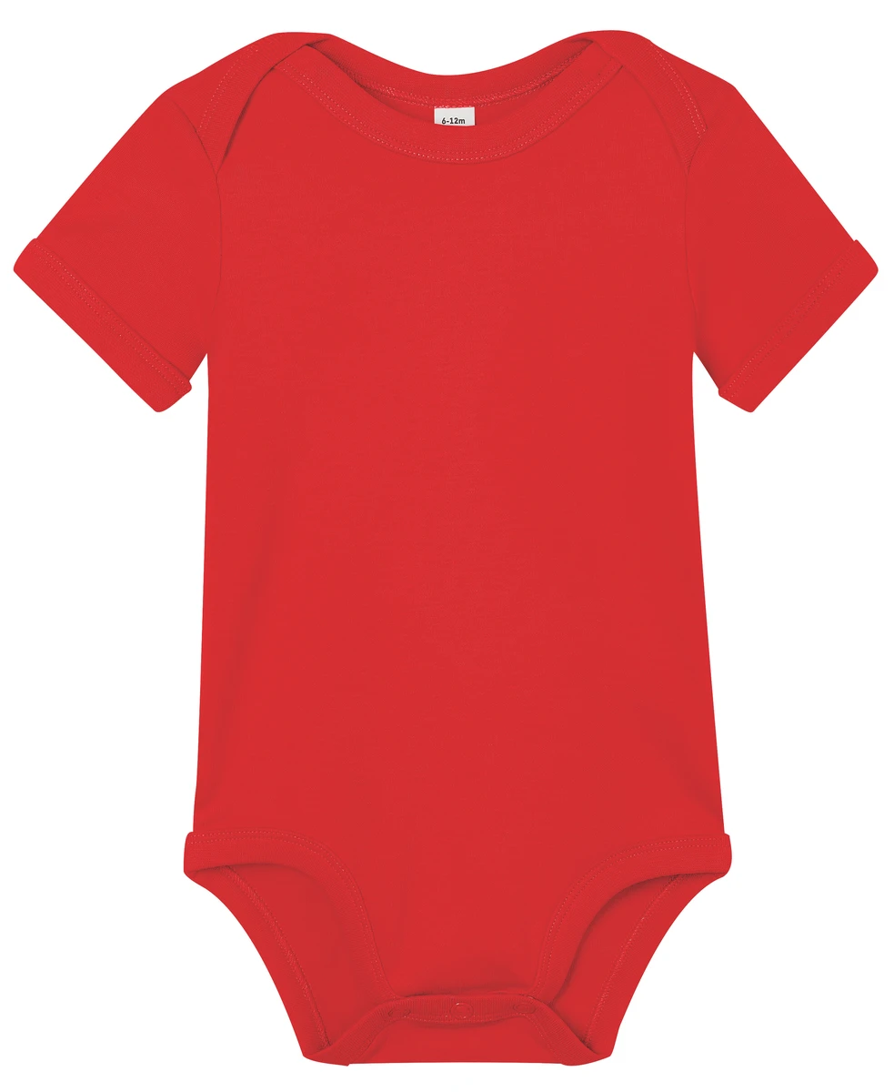 Babybugz Baby Bodysuit