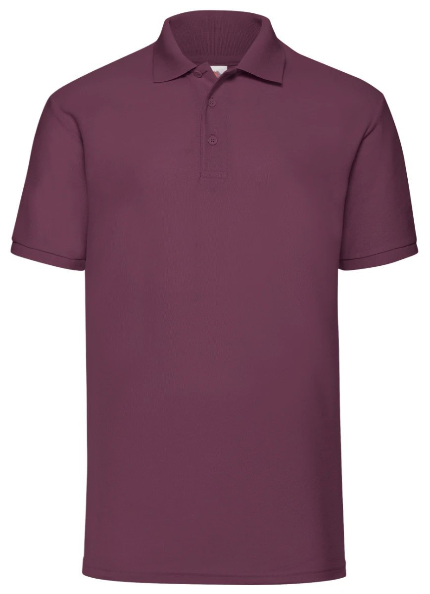 Fruit of the Loom 65/35 Polo