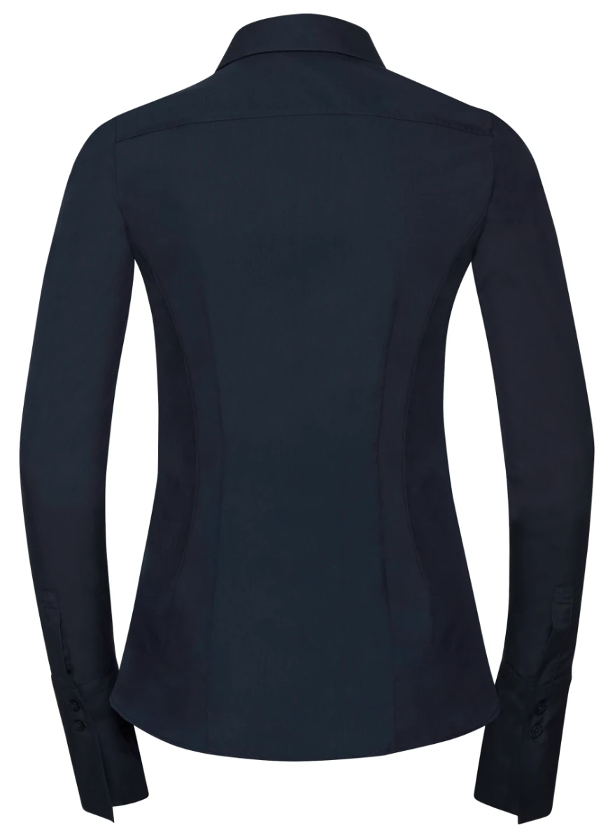 Russell Ladies Ultimate Stretch Blouse