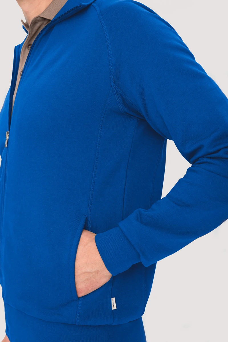 Hakro Sweatjacket Premium