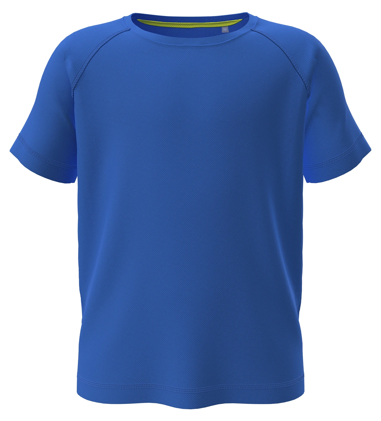 Stedman Kids Mesh Raglan