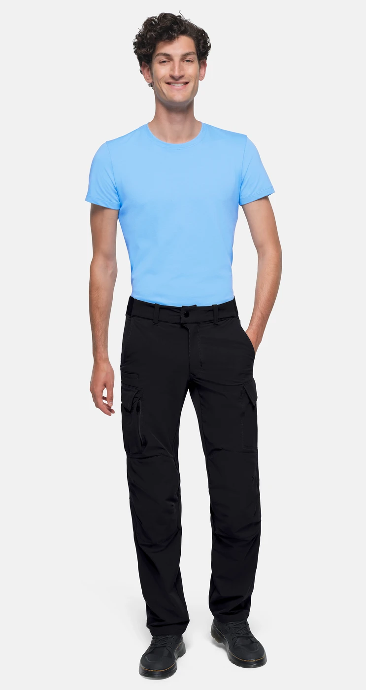 Hakro Cargo-Funktionshose X-Stretch