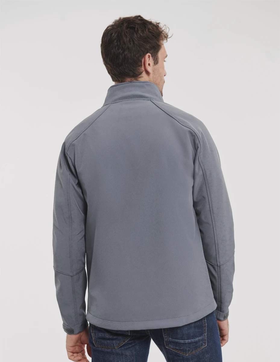 Russell Bionic Softshell Jacket