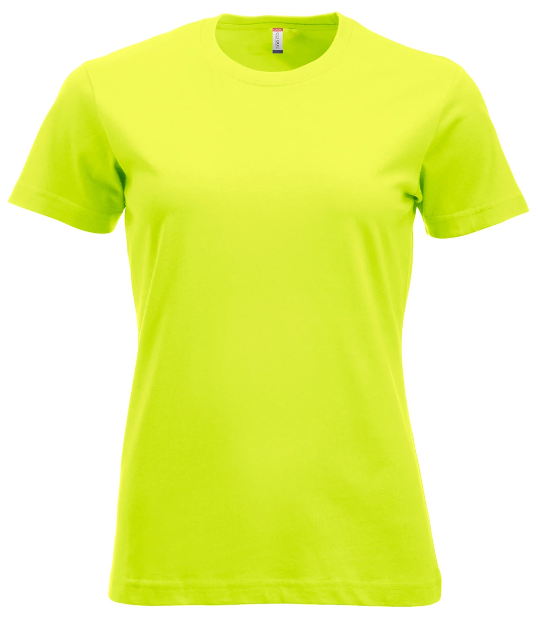 Clique Womens New Classic-T