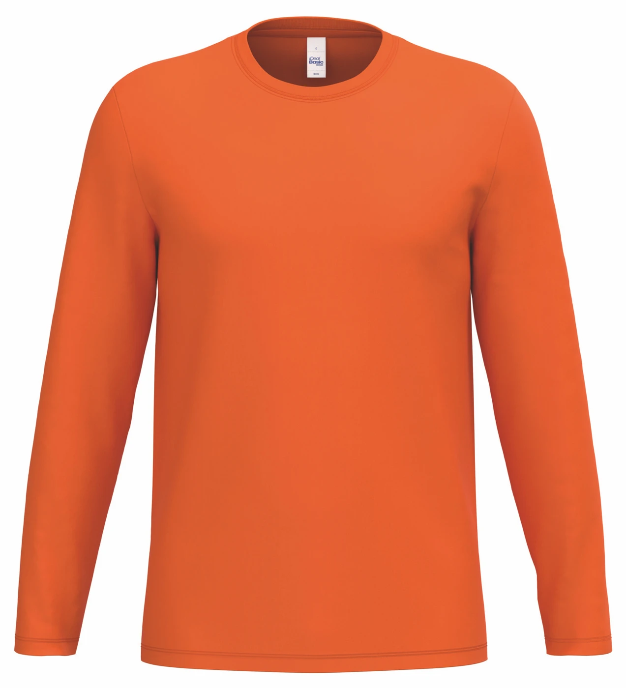 Ideal Basic Unisex 190 Longsleeve