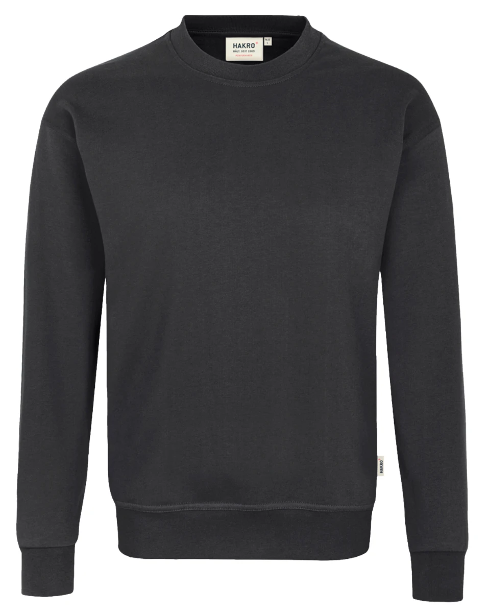 Hakro Sweatshirt Mikralinar