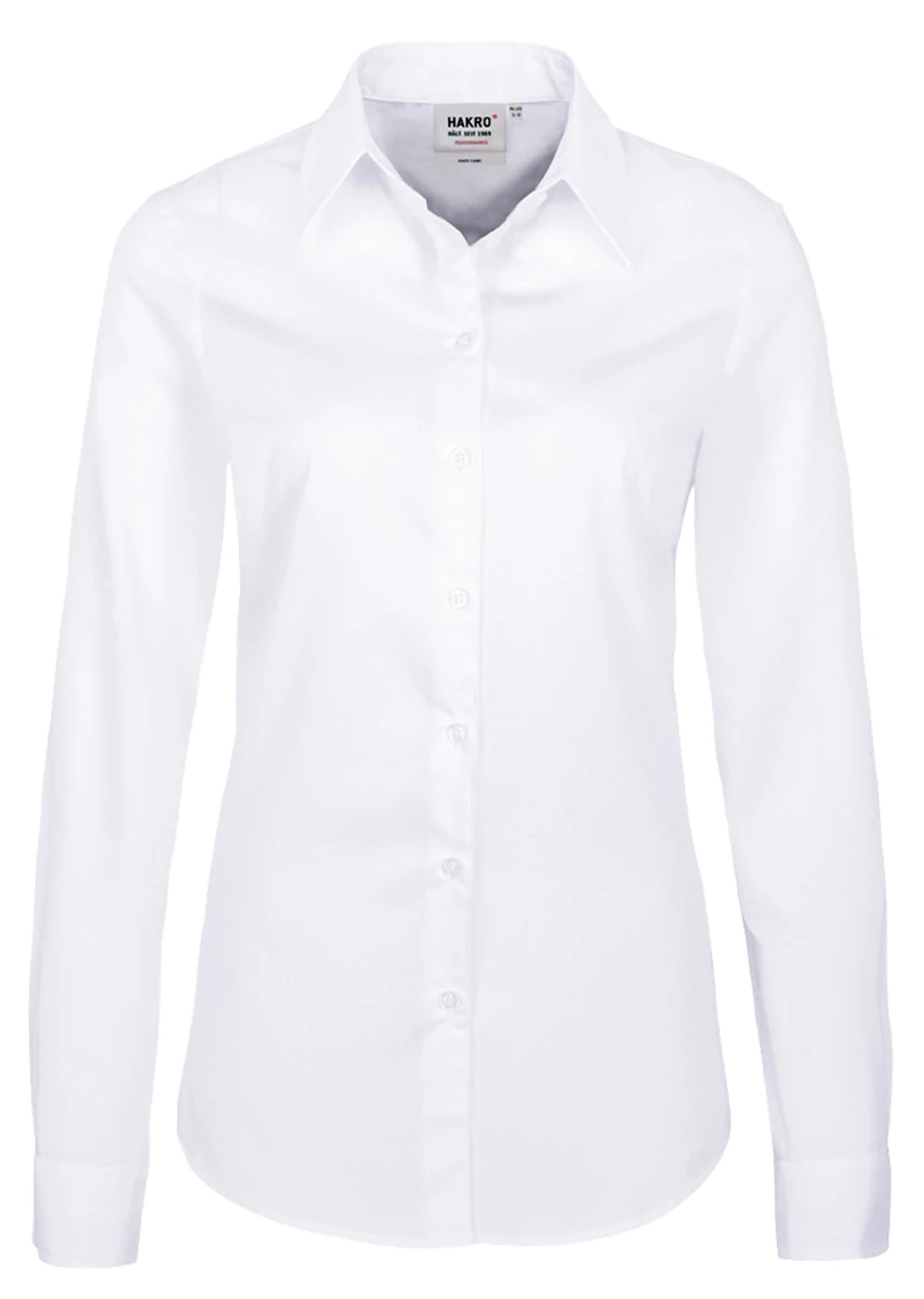 Hakro Ladies Blouse Mikralinar