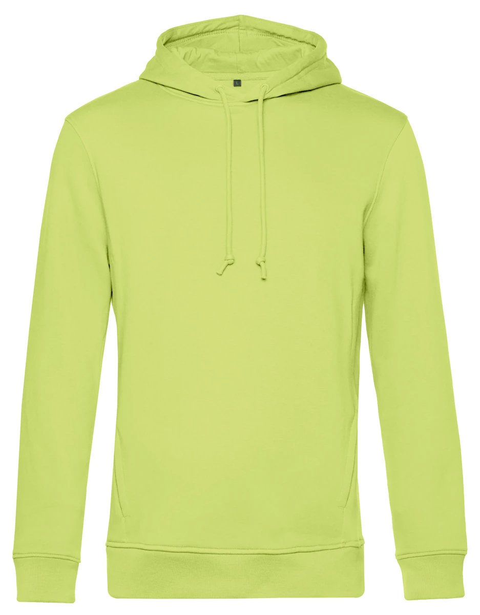 B&C Inspire Hooded Sweat