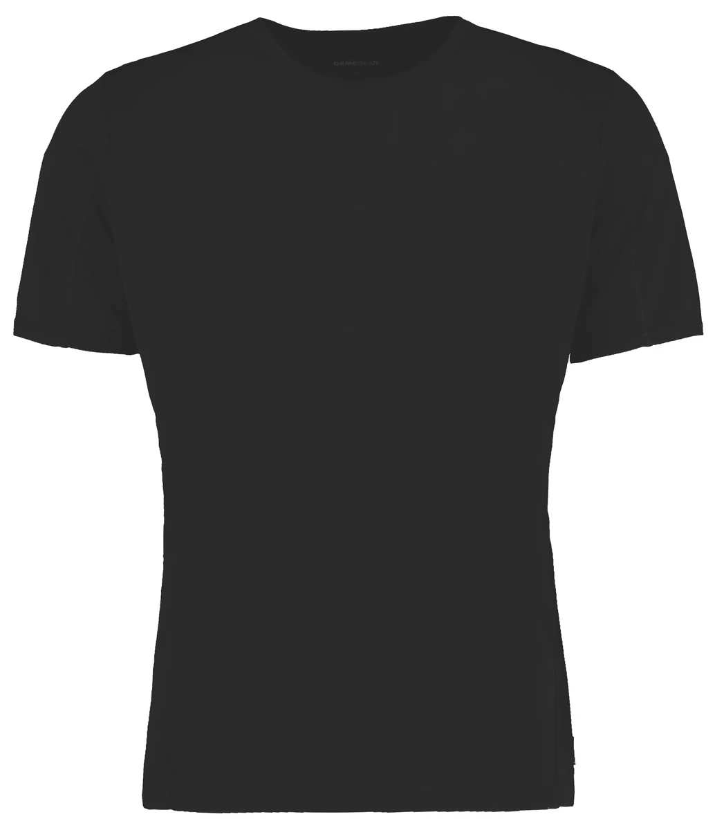 Kustom Kit Cooltex Contrast Tee