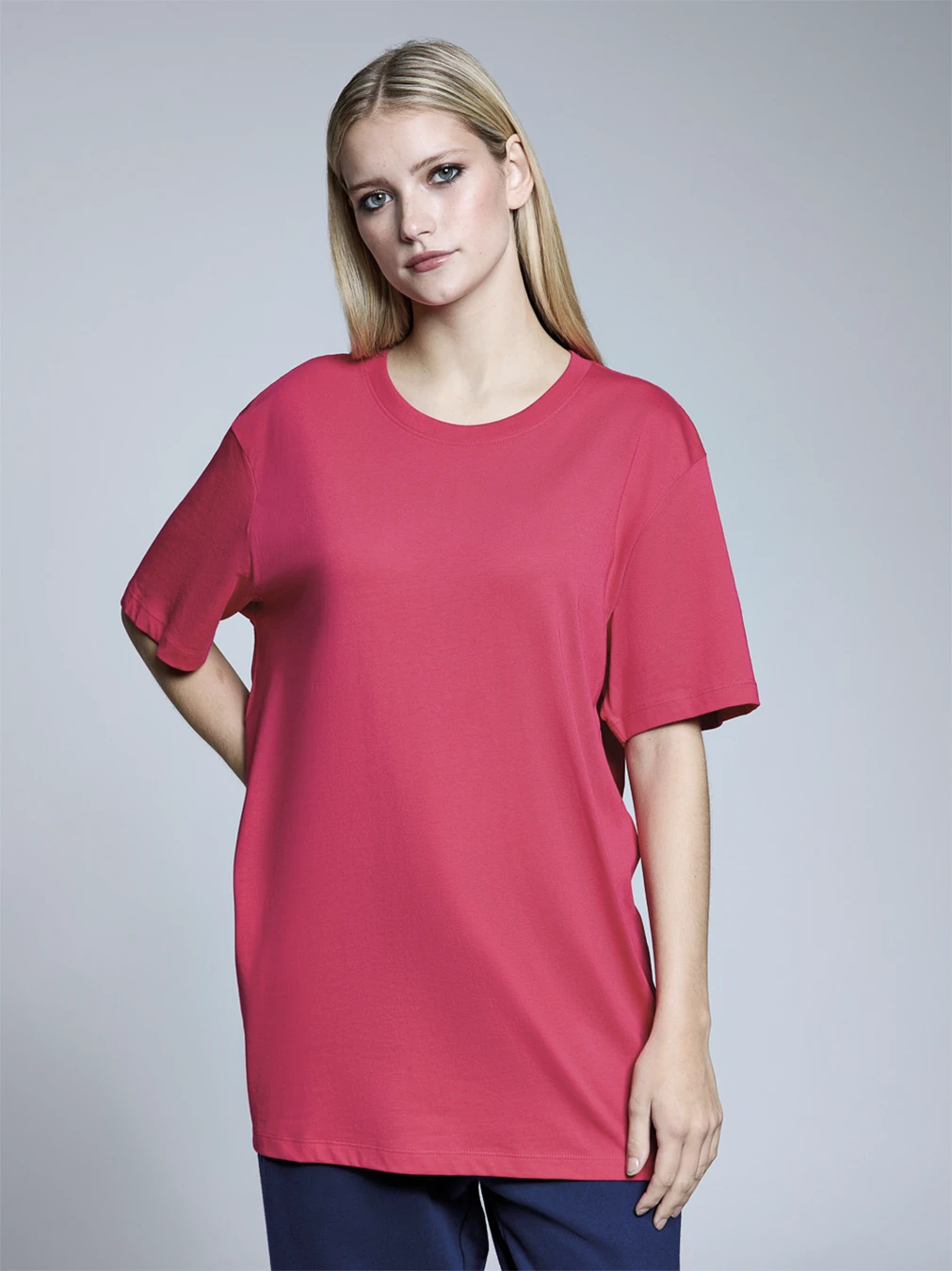 Anthem Midweight T-Shirt