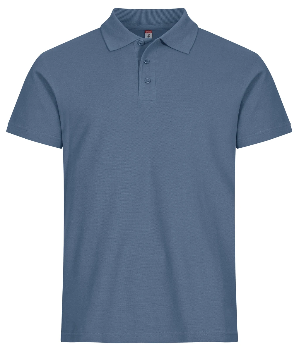 Clique Basic Polo