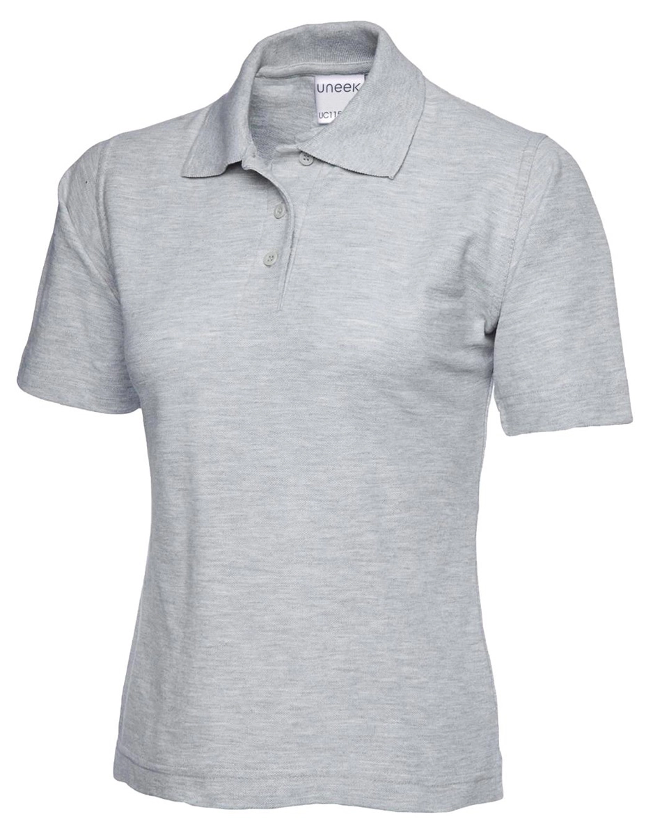 Uneek Ladies Ultra Polo
