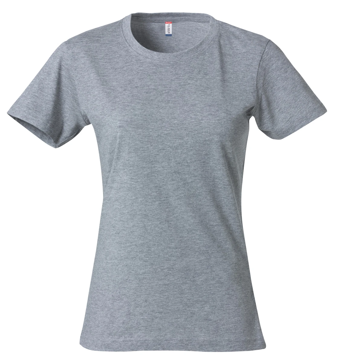 Clique Womens Basic-T