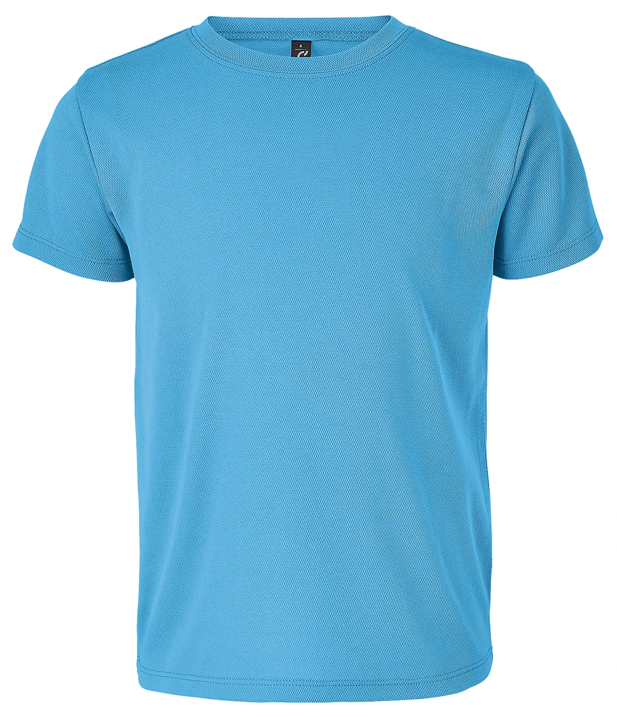 Sol's Kids Sprint Sports T-Shirt
