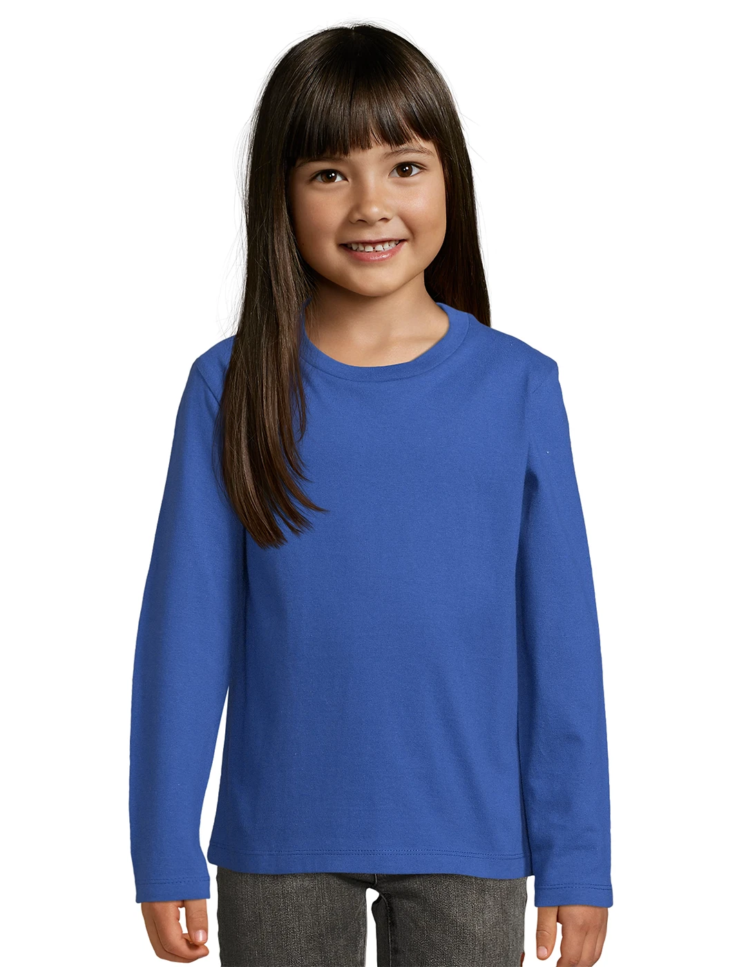 Sol's Kids Imperial Longsleeve