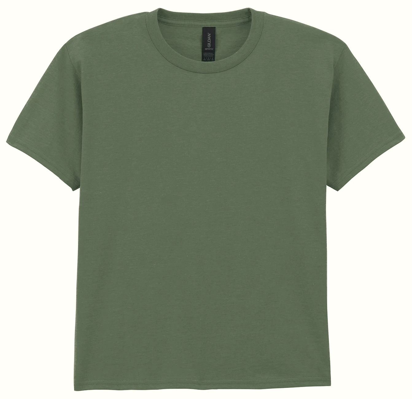 Gildan Softstyle Youth T-Shirt