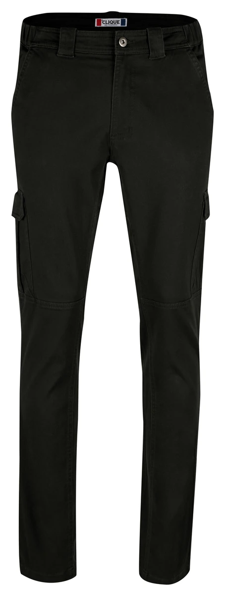 Clique Cargo Pocket Stretch