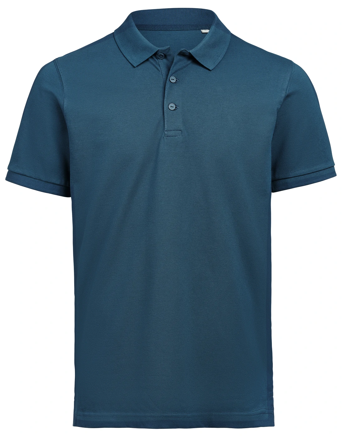 Untagged Movement Polo Regular Fit
