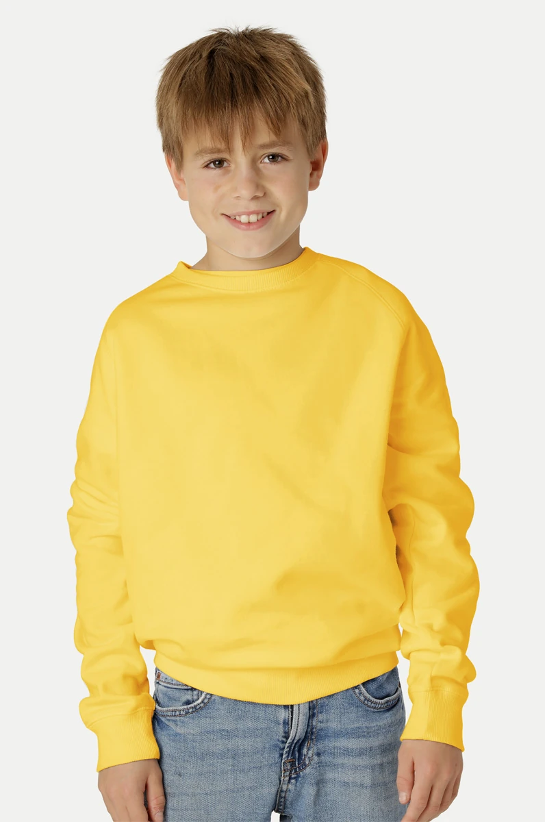 Neutral Kids Sweatshirt
