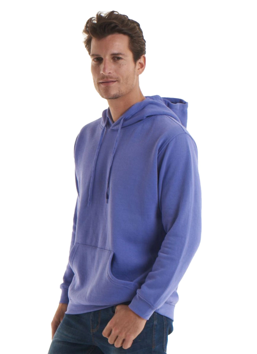 Uneek Classic Hooded Sweatshirt