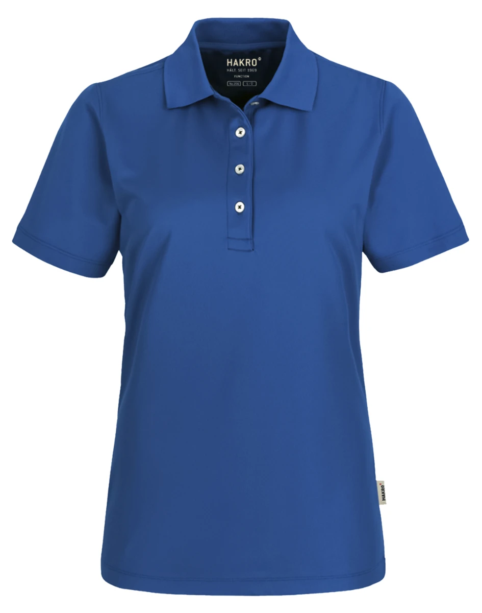 Hakro Ladies Polo COOLMAX