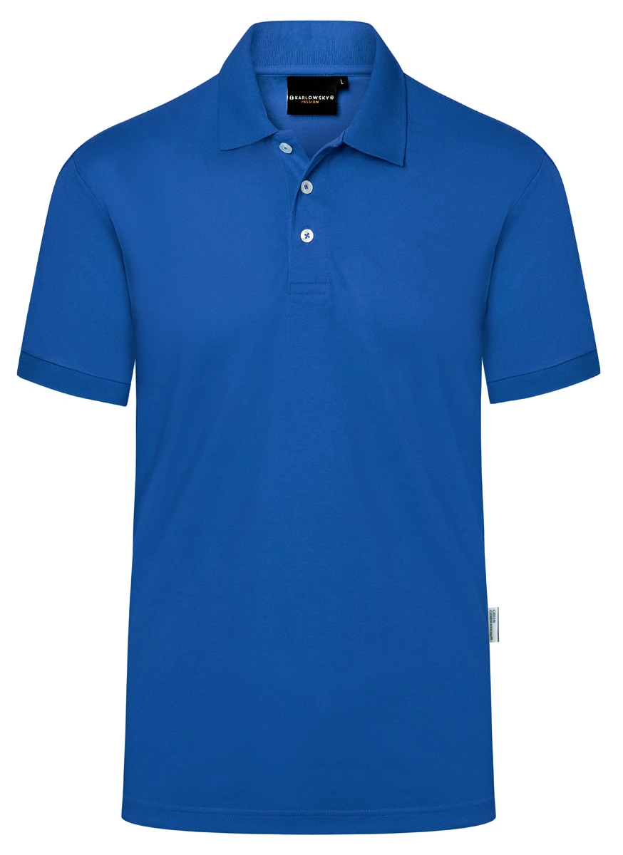 Karlowsky Herren Workwear Polo Modern-Flair