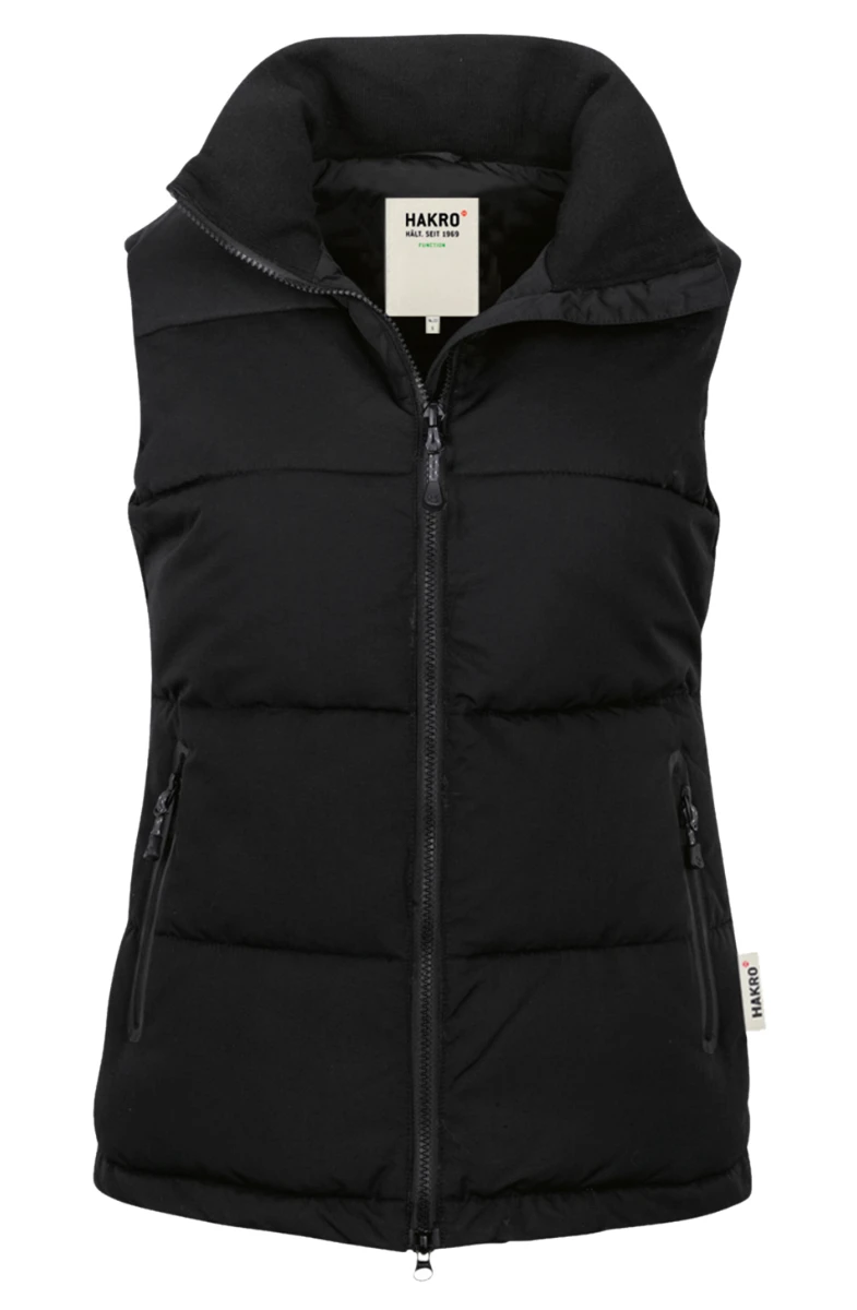 Hakro Ladies Bodywarmer