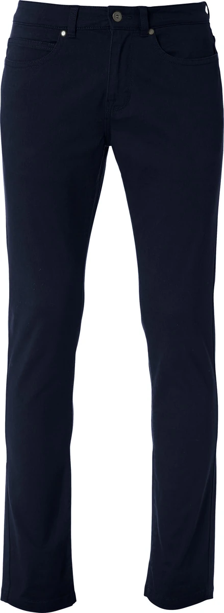 Clique 5-Pocket Stretch