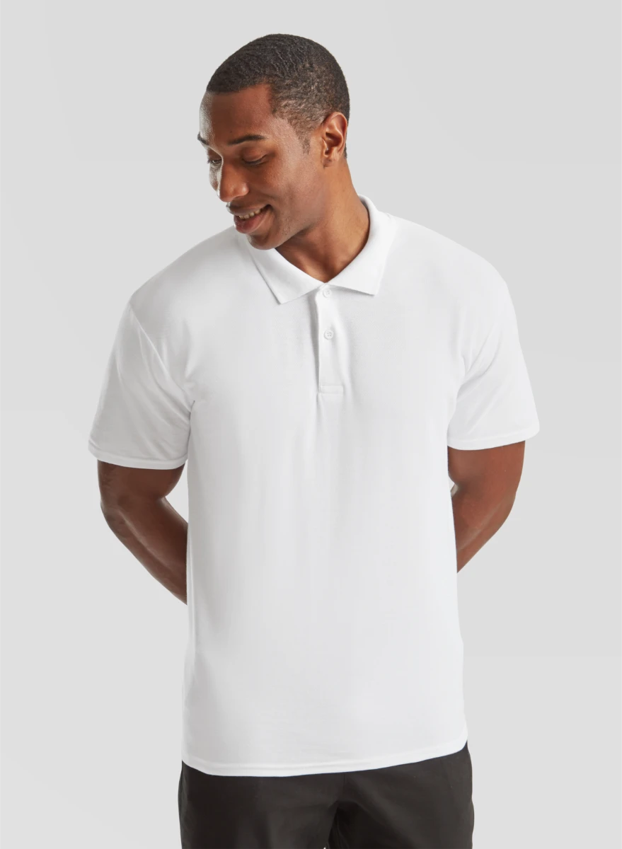 Fruit of the Loom Original Polo