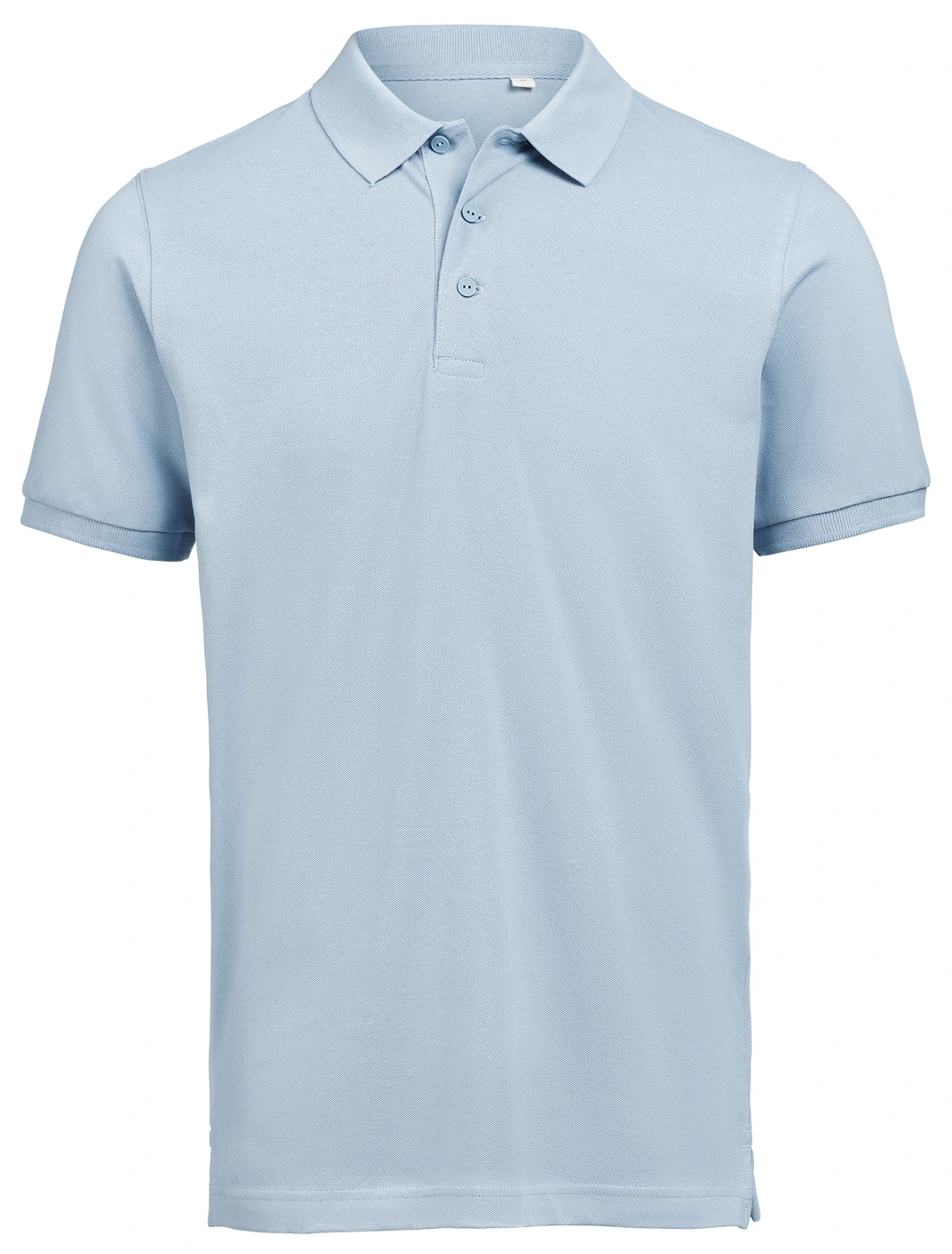 Untagged Movement Polo Regular Fit