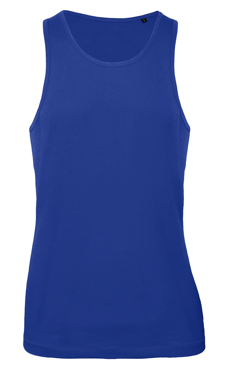 B&C Mens Inspire Tank T