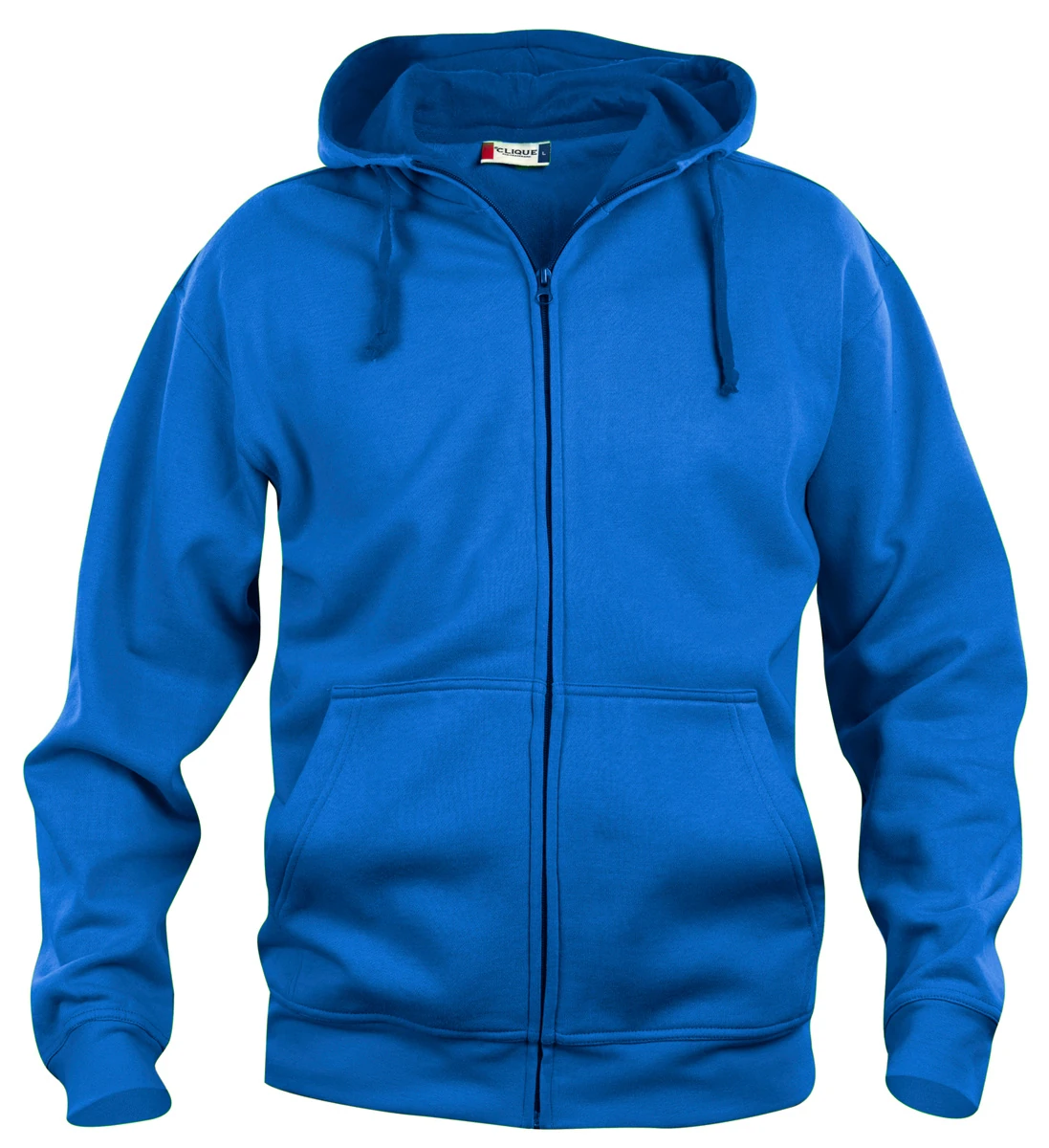Clique Basic Hoody Full Zip