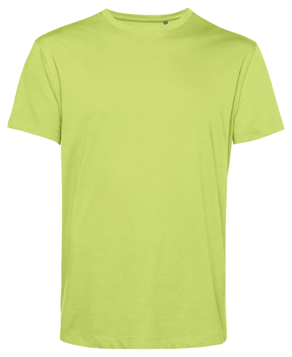B&C Mens #Inspire E150 T-Shirt
