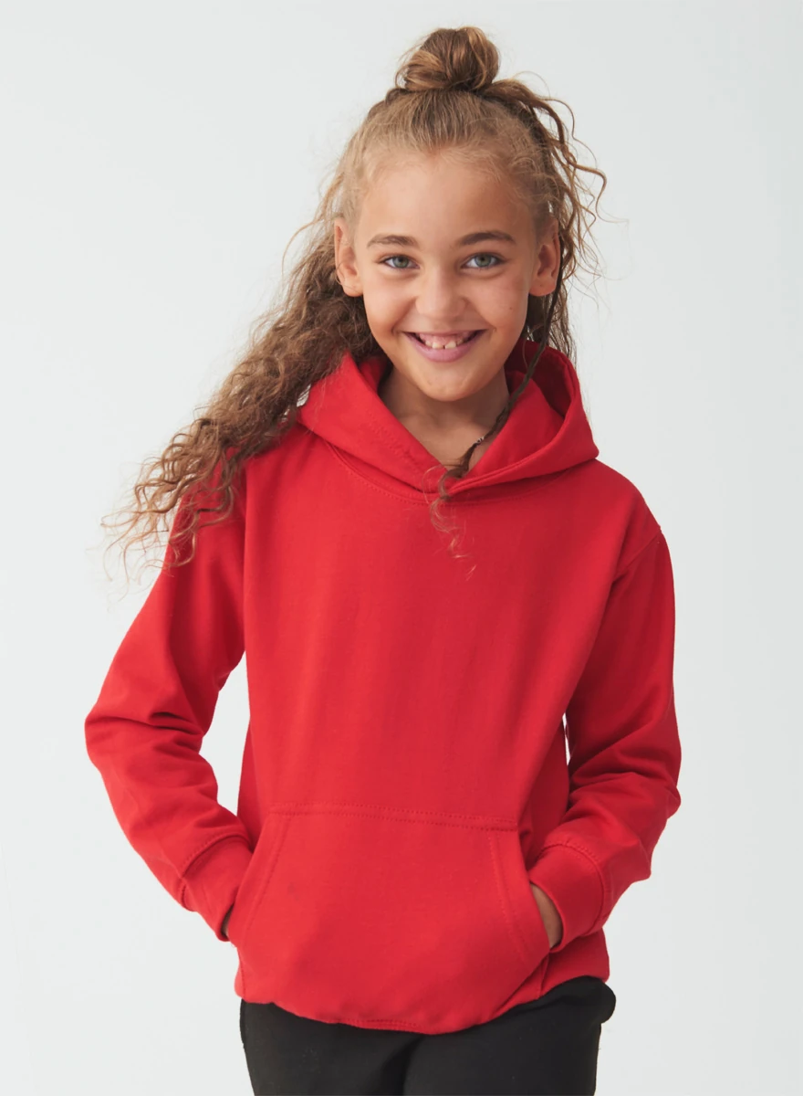 Just Hoods Kids Hoodie