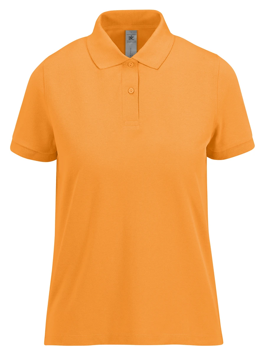 B&C Women My Polo 210