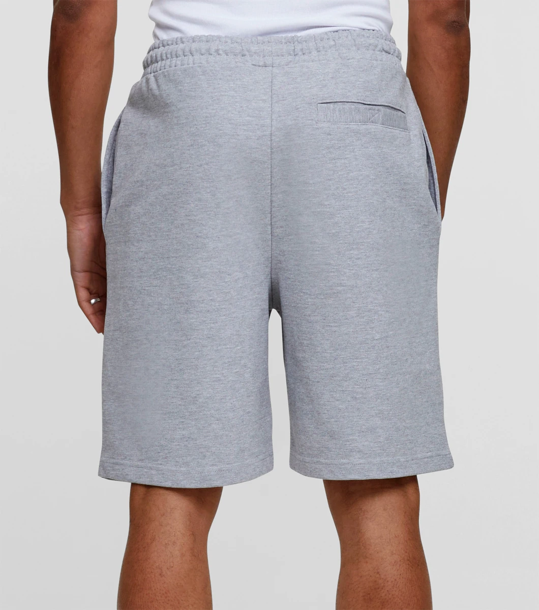 Build Your Brand Ultra Heavy Sweatshorts