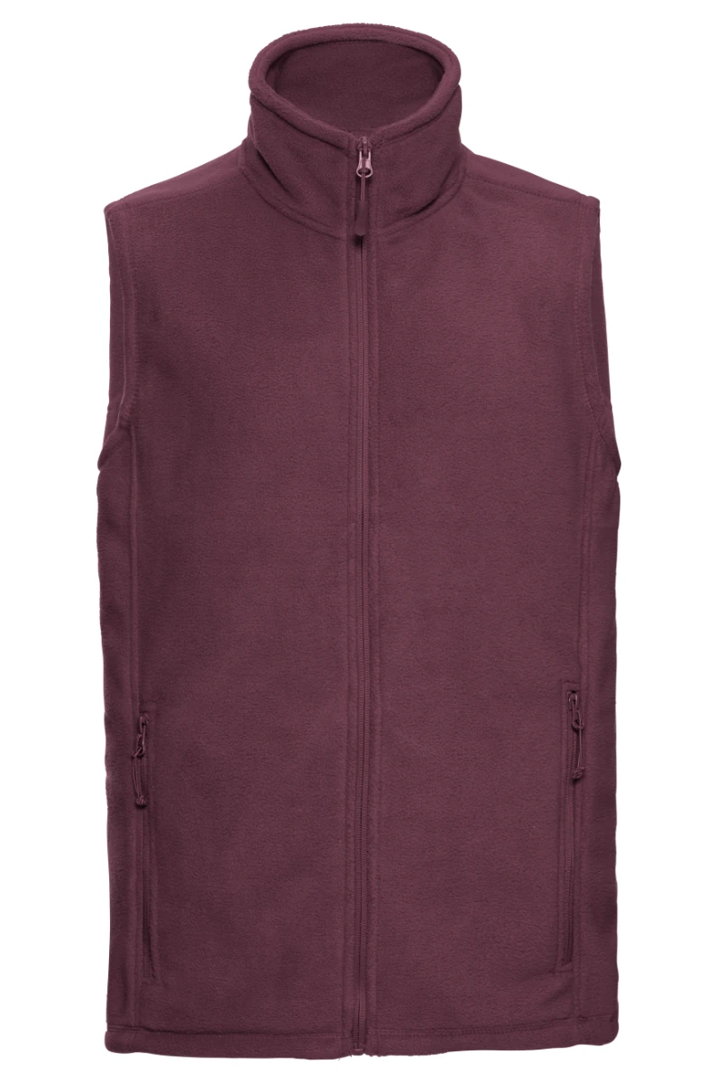 Russel Outdoor Fleece Gilet