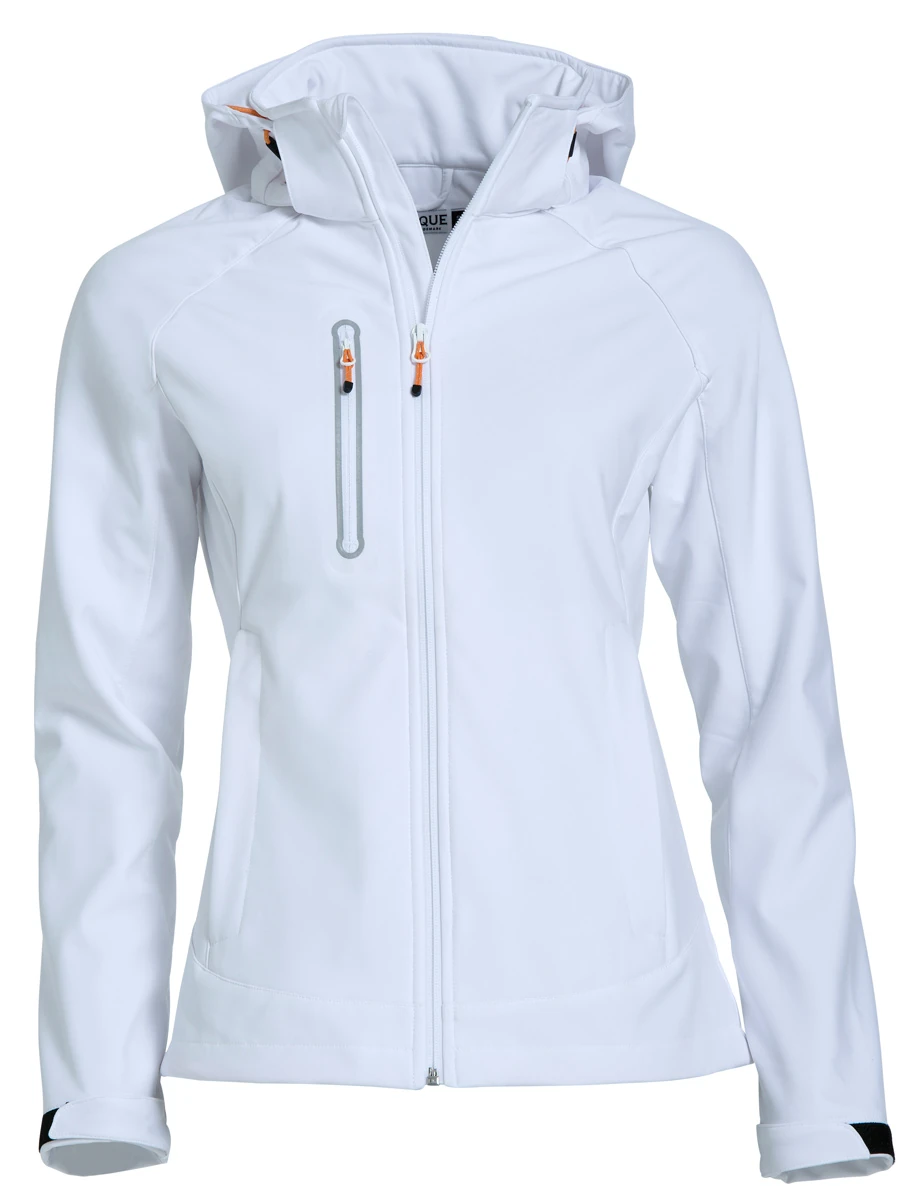 Clique Womens Milford Jacket Clique Womens Milford Jacket