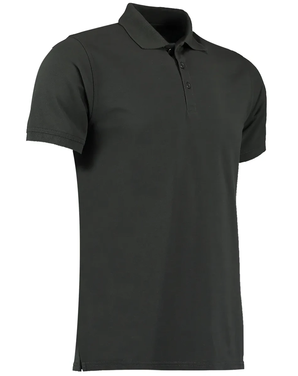 Kustom Kit Klassic Slim Fit Polo