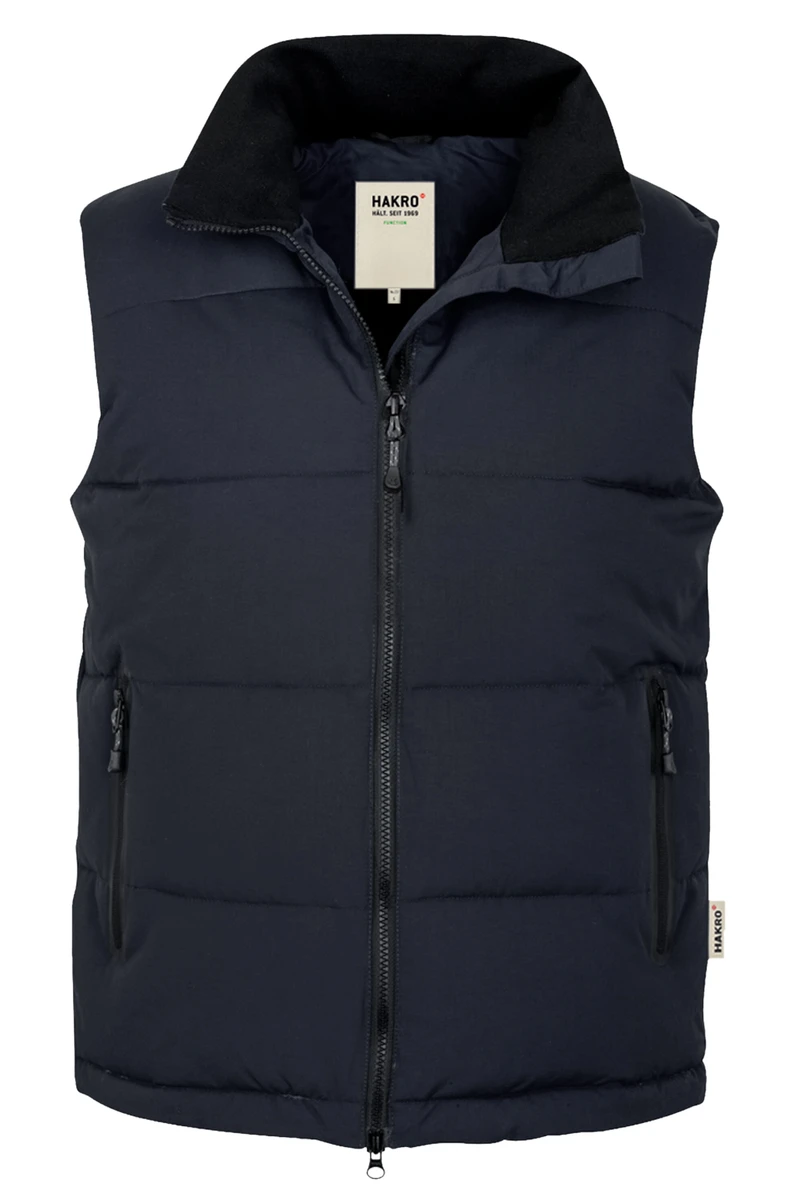 Hakro Bodywarmer