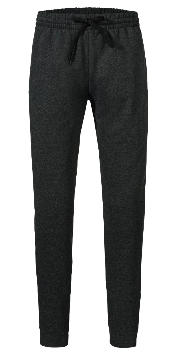 Jerzees Nublend Pocketed Jogger Sweatpants