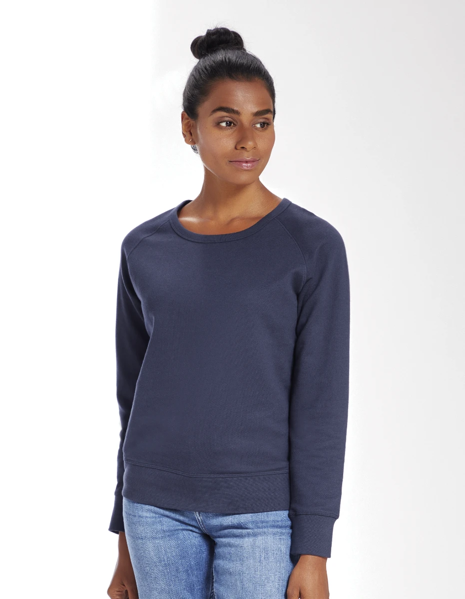 Mantis Womens Favourite Sweatshirt