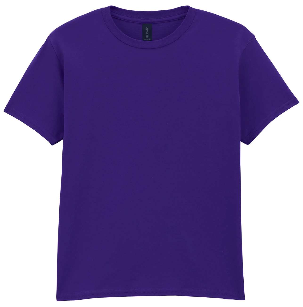 Gildan Softstyle Youth T-Shirt