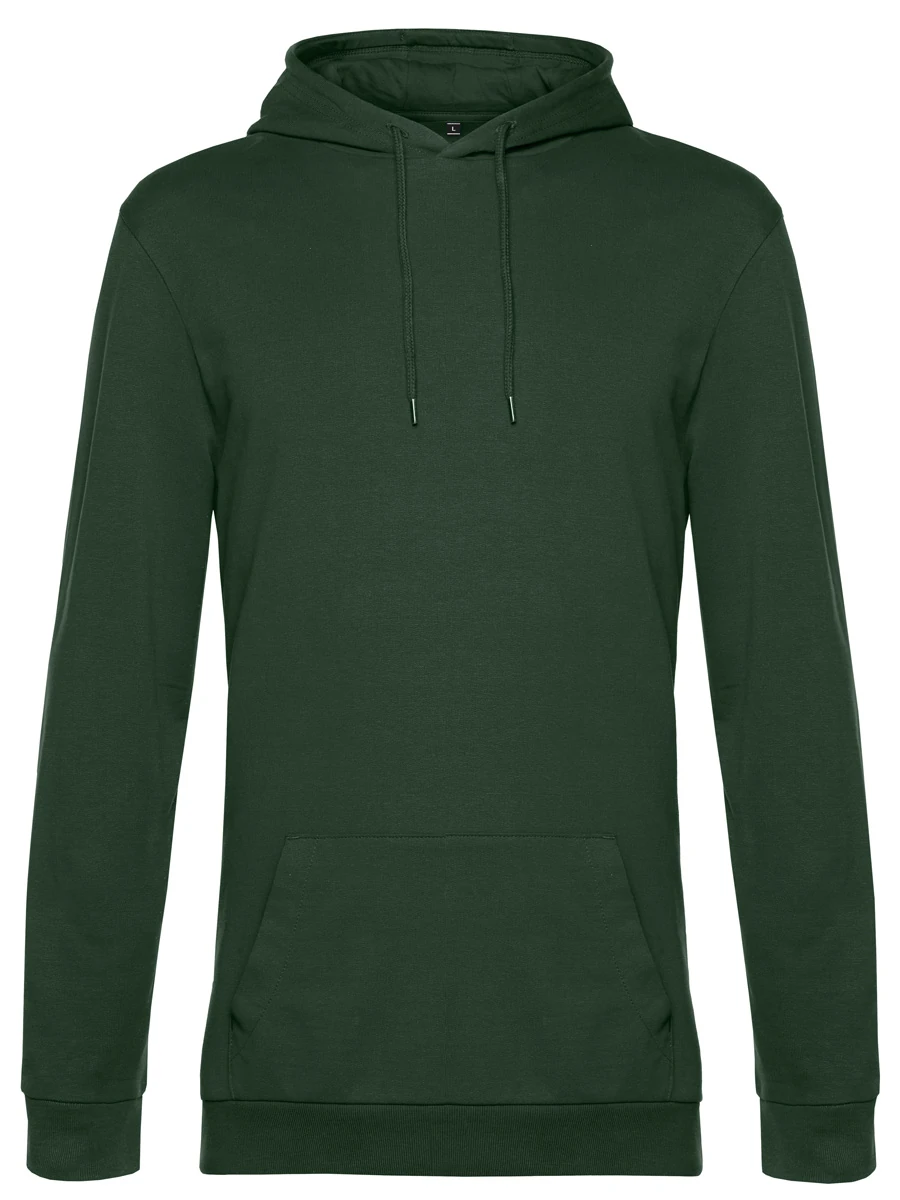 B&C #Hoodie