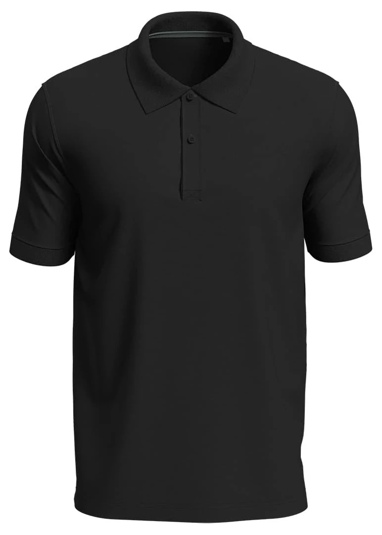 Stedman Henry Polo