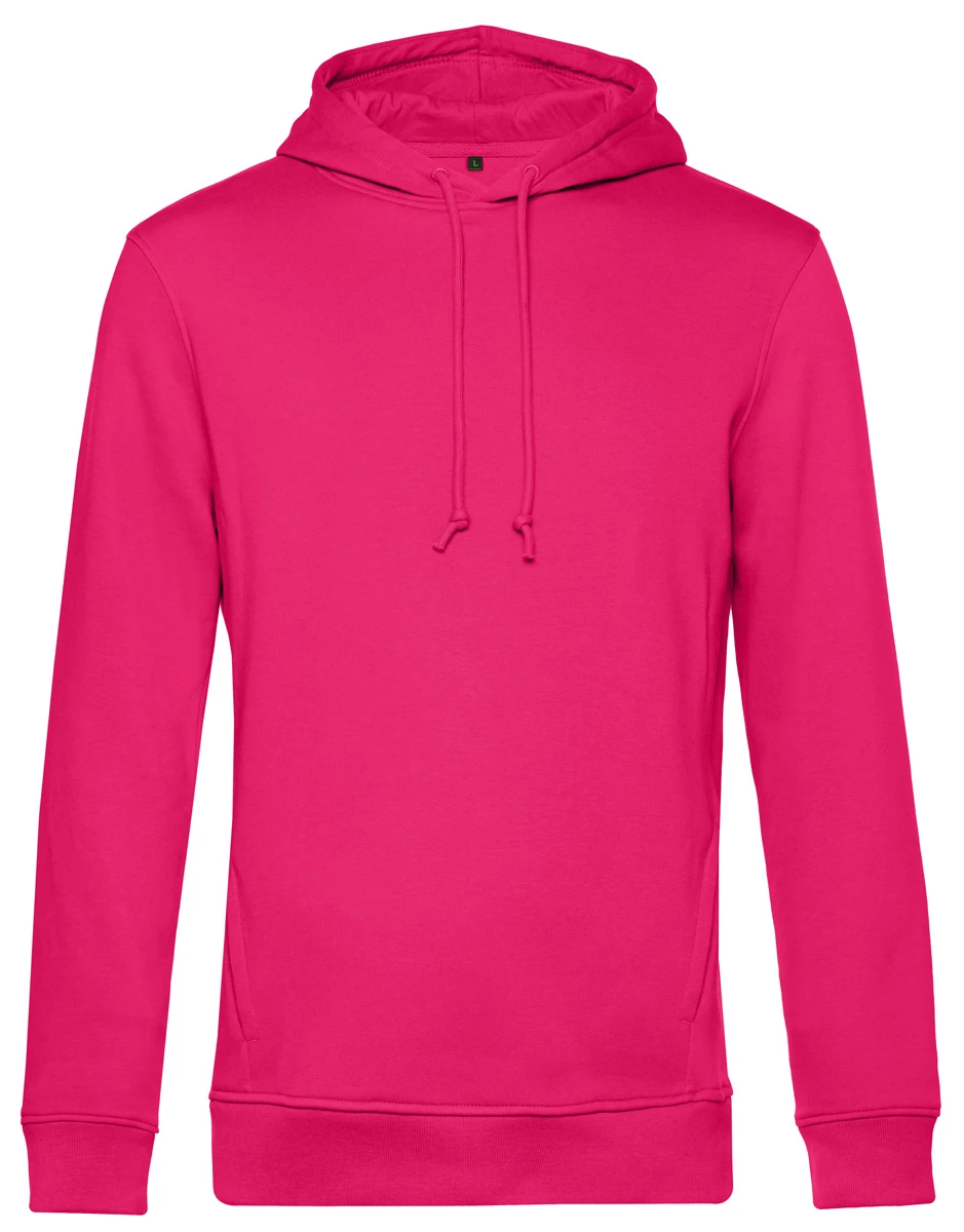 B&C Inspire Hooded Sweat