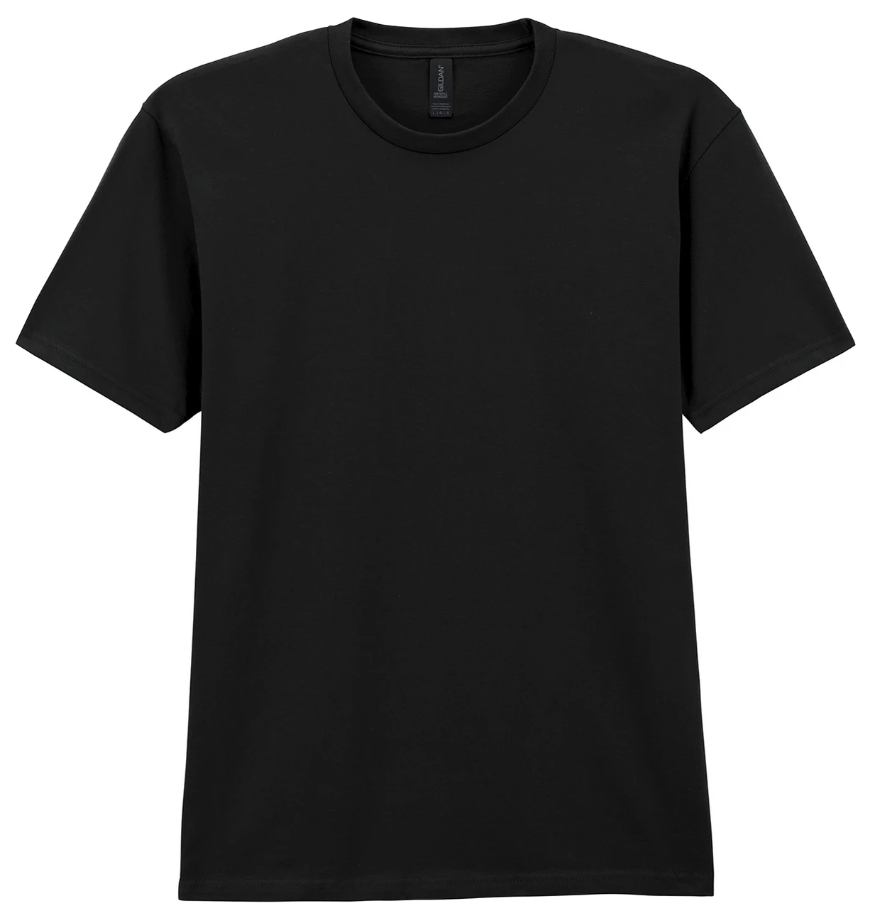 Gildan Softstyle Midweight T-Shirt