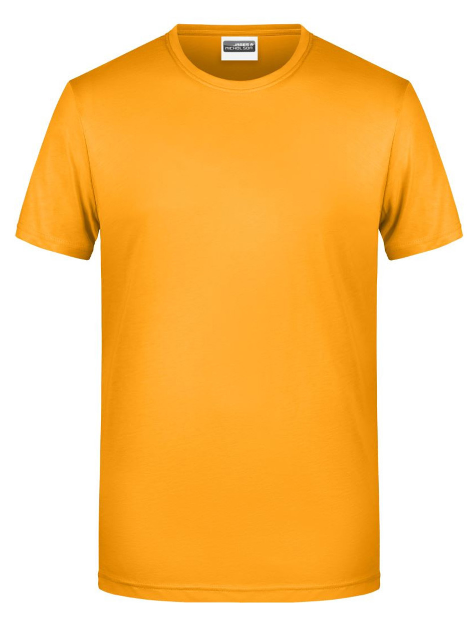 James & Nicholson Mens Basic-T
